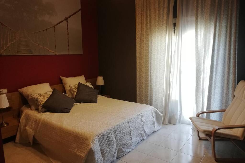 Villa Casa Pla De La Sequia - Xalo Jalón Exterior foto